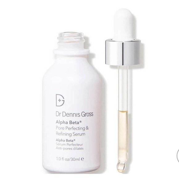 Dr Dennis Gross Alpha Beta pore perfecting & Refining Serum - Picture 1 of 4